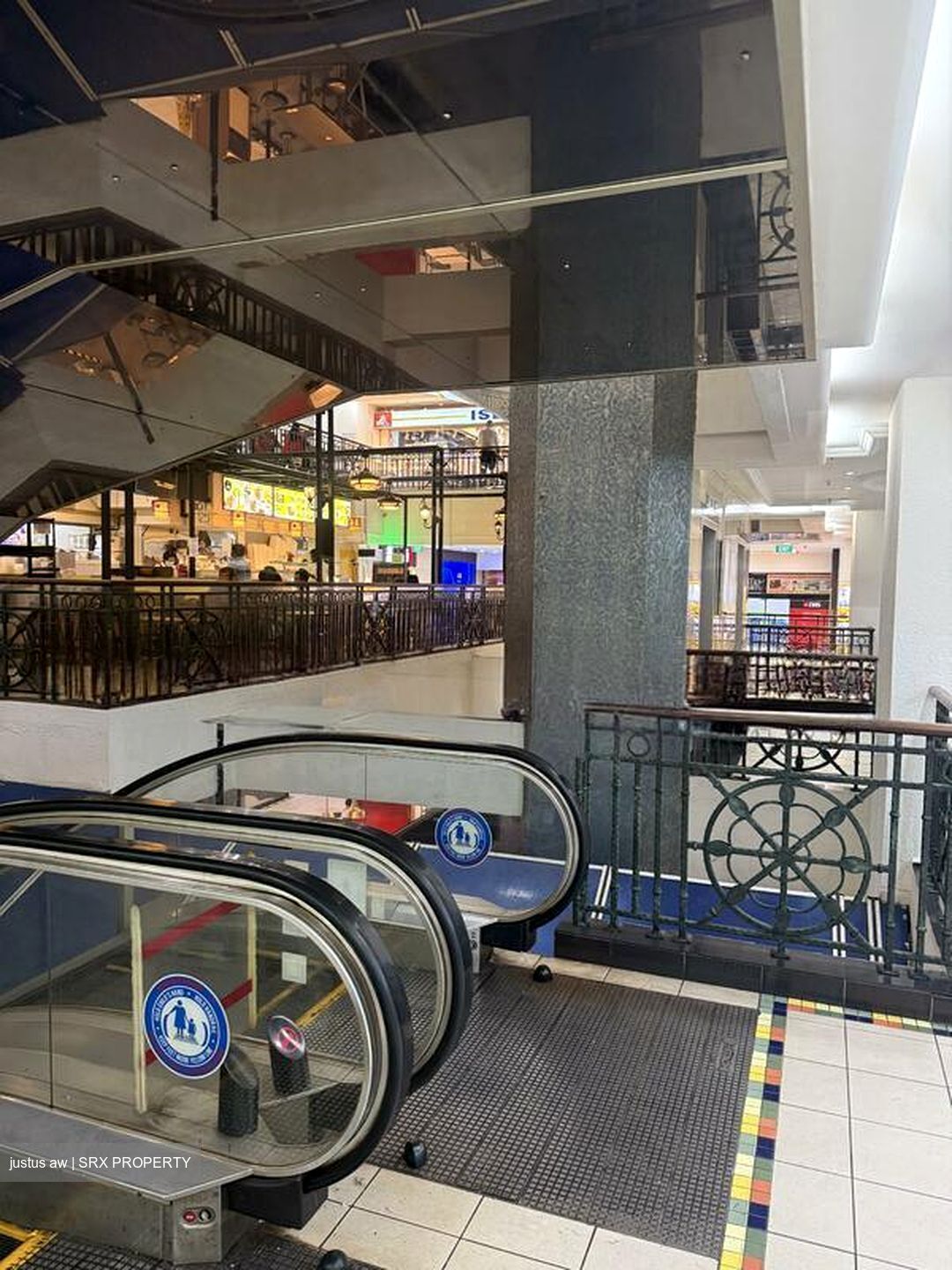 Parklane Shopping Mall (D7), Shop House #499145421